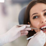 Regaining Sparkling Smiles Through Cosmetic Dentistry