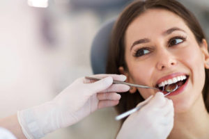 dental inlays Baroda Dental Clinic