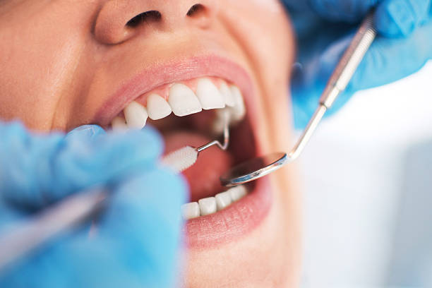 Mistakes To Avoid When Choosing A Dentist