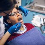 How Dentists Whiten Teeth